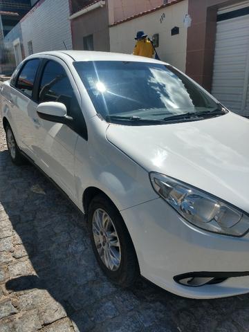Fiat Grand Siena tettrafuel - Foto 4