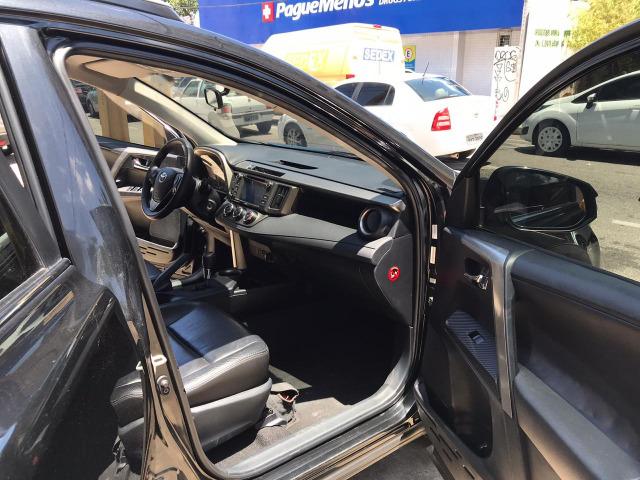Toyota RAV4 2.0 Automatica 2014/14 Completa - Foto 6