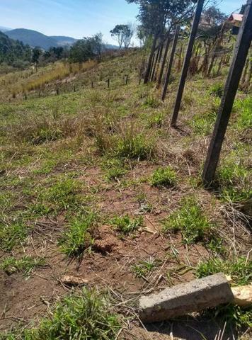 Terreno em atibaia otima localização - Foto 4