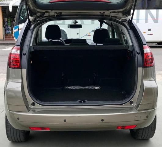 C4 Picasso Pic. La Luna 2.0 16V Aut. - Foto 7