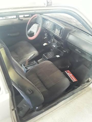Vendo peças de chevette .tudoo motor cambio - Foto 2