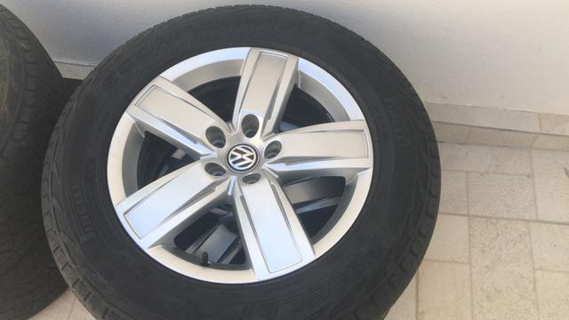 Rodas Amarok - Foto 3