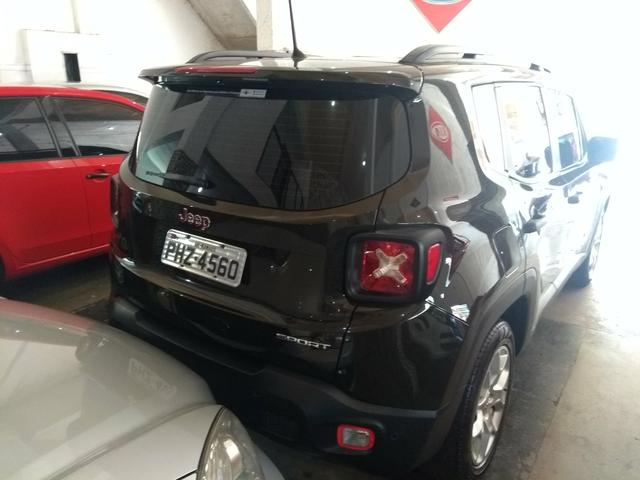 Jeep Renegade 1.8 2018/2018 - Foto 5