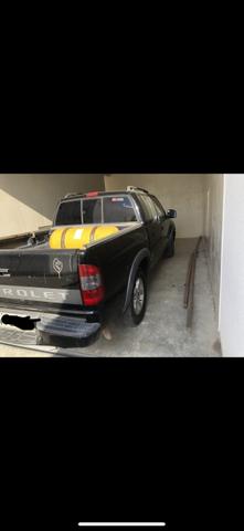 Carro conservado, gás
