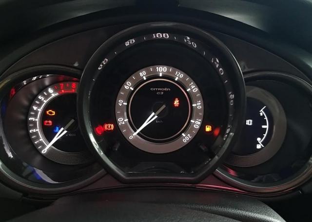 C3 Tendance 1.5 8V Flex - Foto 7