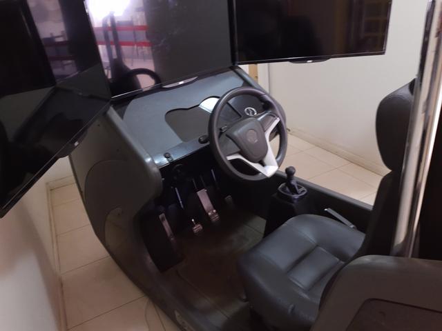 Simulador auto escola - Foto 11