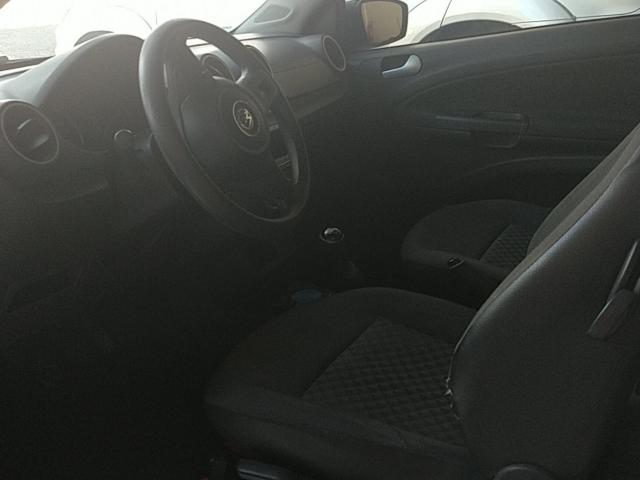 VOLKSWAGEN SAVEIRO 2014/2015 1.6 MI TRENDLINE CE 8V FLEX 2P MANUAL - Foto 15