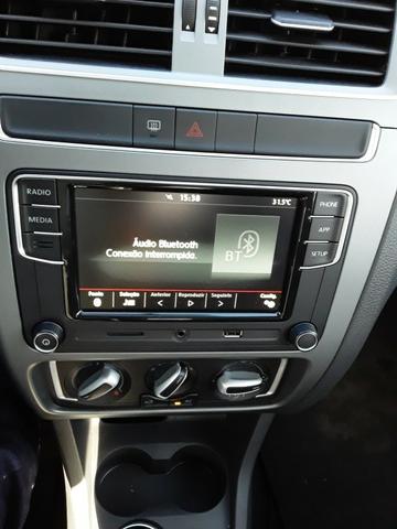 Fox 1.6 MSI conect 2019 com 11.000 km. Felipe 9. * - Foto 13