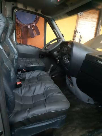 Iveco daily 2011 passageiro completa - Foto 6
