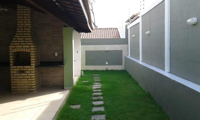 Casa 5/4 - Foto 19