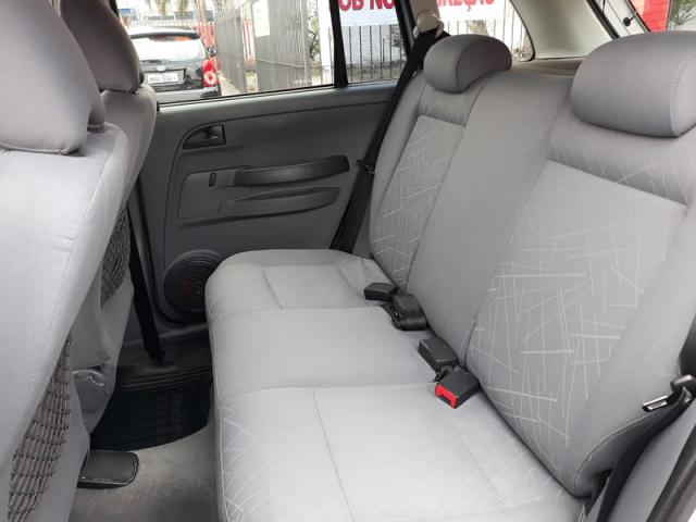 VOLKSWAGEN SPACEFOX 1.6 - Foto 9
