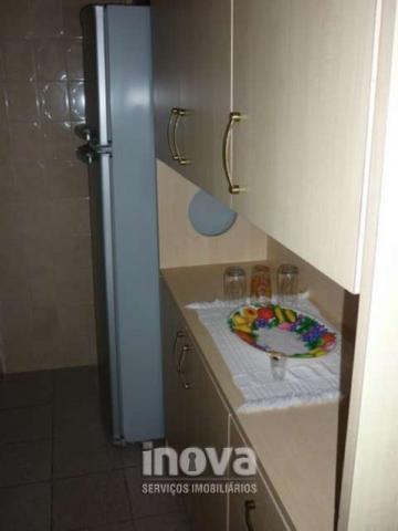 Apartamento 02 dormitórios na Beira Mar - Foto 18