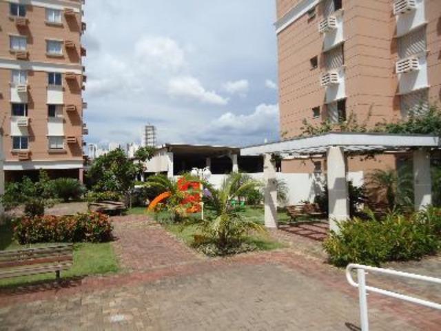 Apartamento Garden Goiabeiras 3/4 sendo 01 suíte Sol da manhã - Foto 9
