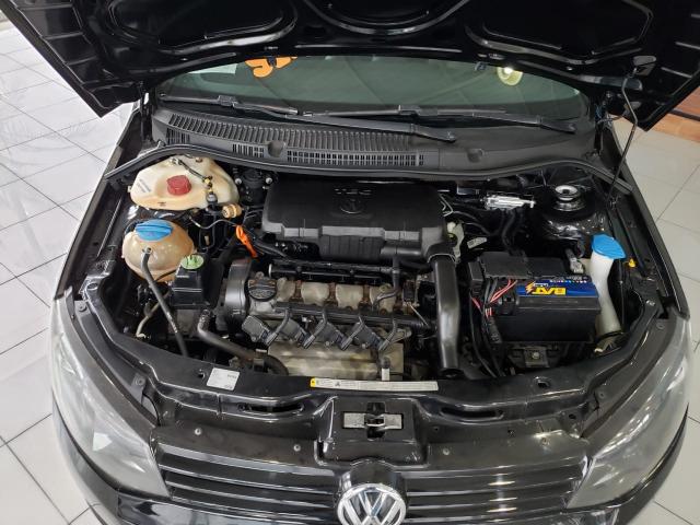 VOLKSWAGEN VOYAGE 2015/2016 1.0 MI TRENDLINE 8V FLEX 4P MANUAL - Foto 12