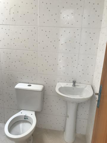 Casas em condominio Campo de Santana. Diferenciadas!!!! - Foto 13