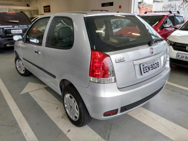 FIAT PALIO 2008/2009 1.0 MPI FIRE 8V FLEX 2P MANUAL - Foto 6