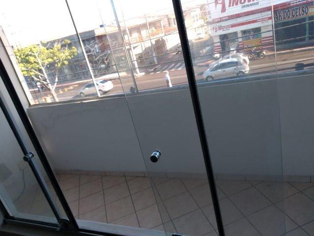 Apartamento 3q suite em Porto Canoa - Foto 9