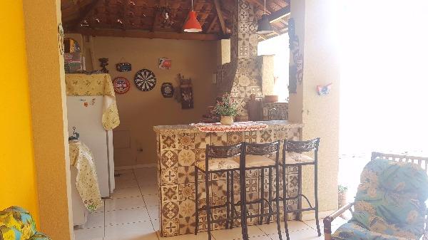 Casas de 3 dormitório(s) no Jardim Dos Oitis em Araraquara cod: 4670 - Foto 2
