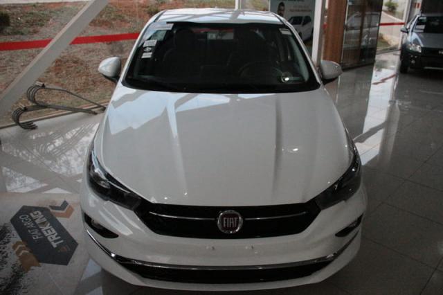 FIAT CRONOS DRIVE 1.3 FLEX 4P - Foto 5