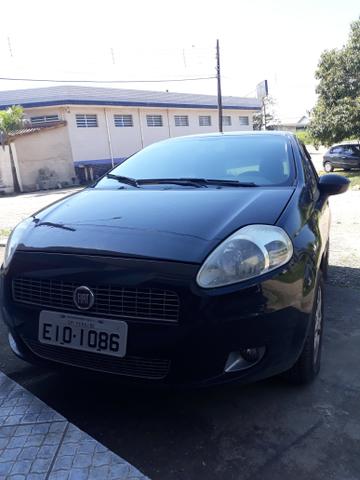 Fiat Punto 2010