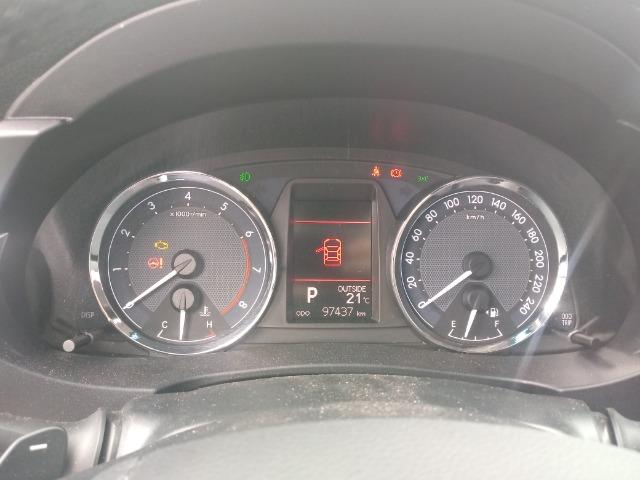 Corolla 2015/2016 - Foto 6