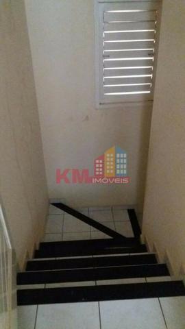 Vende-se ou Aluga-se casa duplex em condomínio no Alto do Sumaré - KM IMÓVEIS - Foto 8