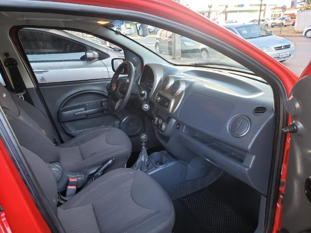 Fiat - Uno Way 1.4 Flex (Completo) - Foto 9