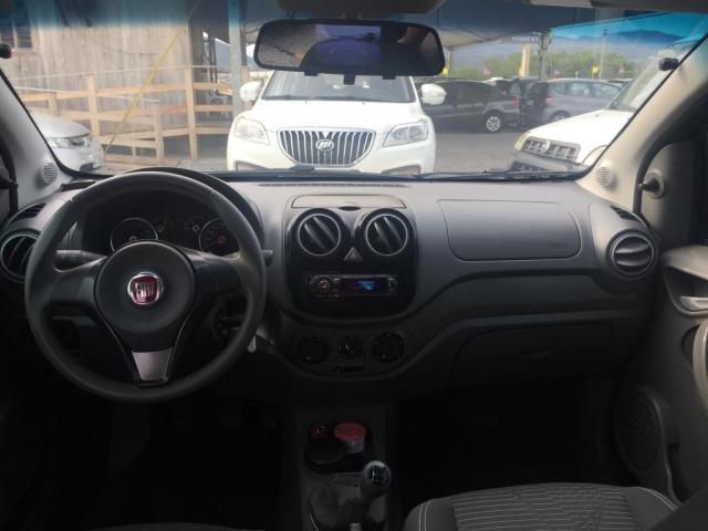 PALIO ATTRA. ITLIA 1.4 EVO F.FLEX 8V 5P - Foto 6