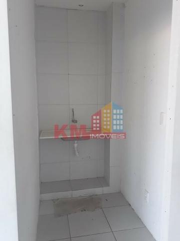 Aluga-se prédio comercial em Nova Betânia ao lado da Frota - KM IMÓVEIS - Foto 5
