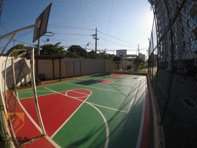 E.R- Apartamento no condomínio Enseada de Manguinhos com Vista para o Mar - Foto 10