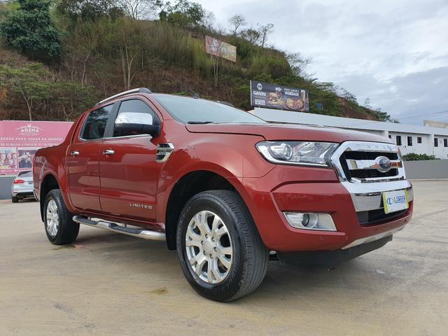 Ranger limited 3.2 2018/2019 4x4 diesel - Foto 6