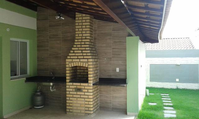 Casa 5/4 - Foto 14
