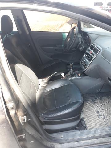 Fiat Punto 2010 - Foto 5