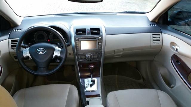 Corolla Altis 2014 - Foto 5