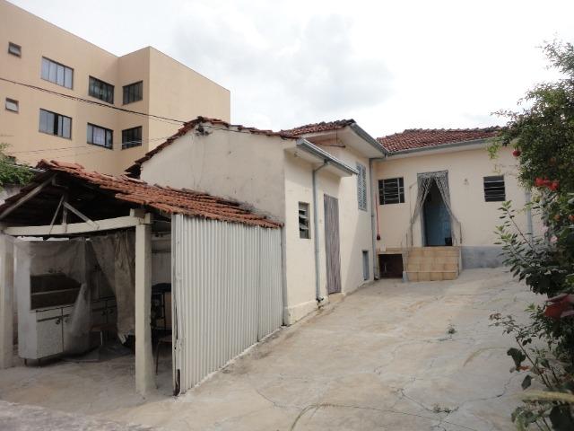 Terreno 350mts com 2 Casas São Caetano Nova Gerti - Foto 8