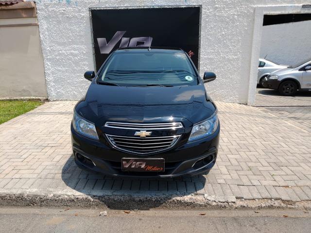Prisma LT 1.4 Flex 2015 - Foto 2