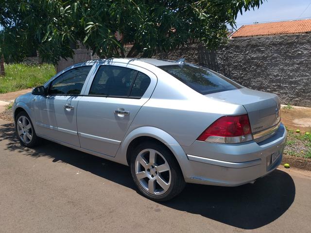 Vendo Vectra expression 2007 - Foto 6