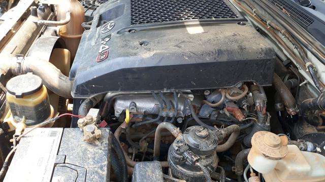 Hilux - Foto 6