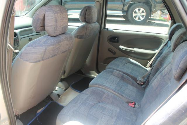 Renault Scenic 1.6 - Foto 10