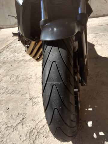Honda CB 650 F - Foto 4
