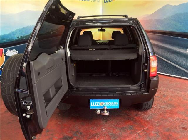 Ford Ecosport 1.6 Xls 8v - Foto 15