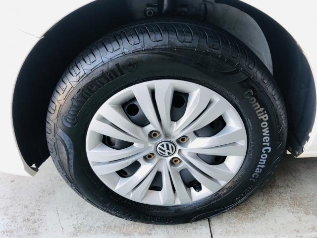 VW - VOLKSWAGEN GOL TRENDLINE 1.6 T.FLEX 8V 5P - Foto 12