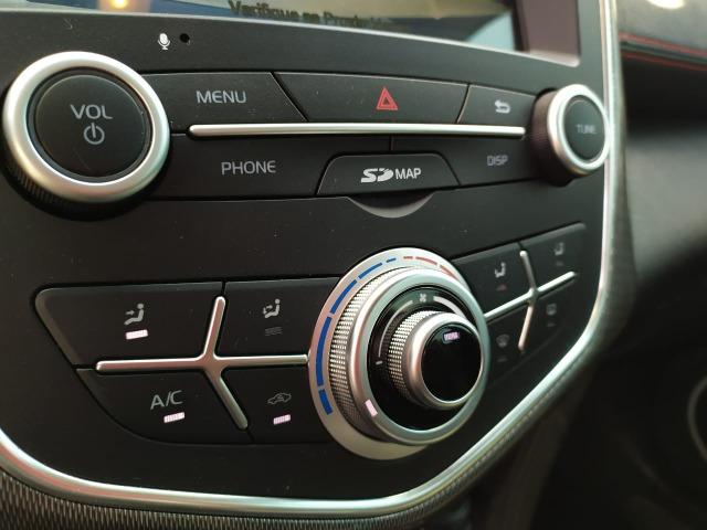 X60 1.8 Vip CVT Aut. Flex 4P - Foto 10