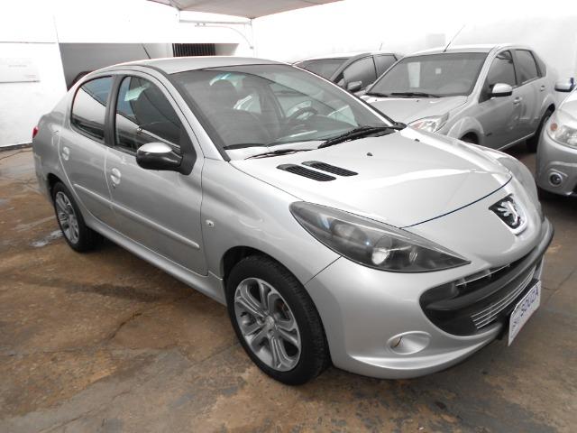 Peugeot 207 passion xr sport 1.4 flex 2010/2011 completo revisado lacrado - Foto 3