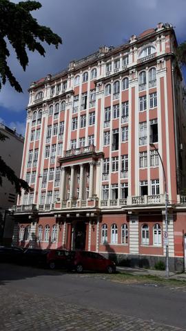 Sala Comercial Glória - Centro/RJ