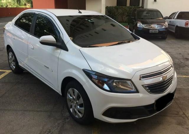 Chevrolet prisma ltz 1.4 2015 - Foto 2