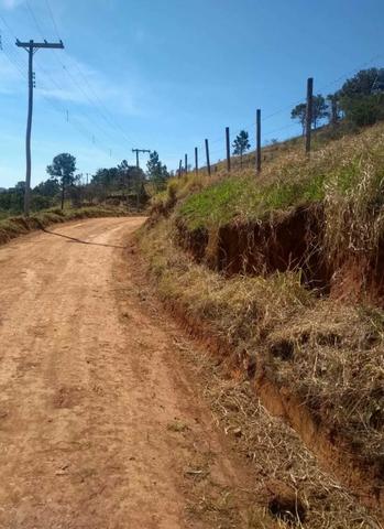 Terreno em atibaia otima localização