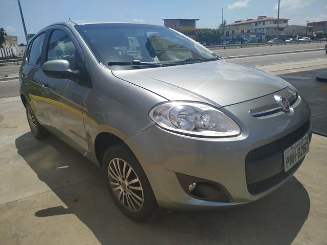 Palio Attractive 1.4 2015 - Foto 2
