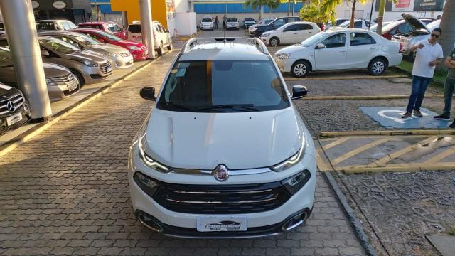 FIAT TORO 2018/2019 2.0 16V TURBO DIESEL VOLCANO 4WD AT9 - Foto 5