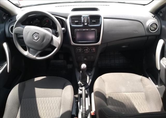 Renault Sandero 1.6 16v Sce Expression - Foto 3
